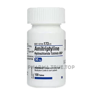 amitriptyline