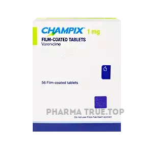 champix